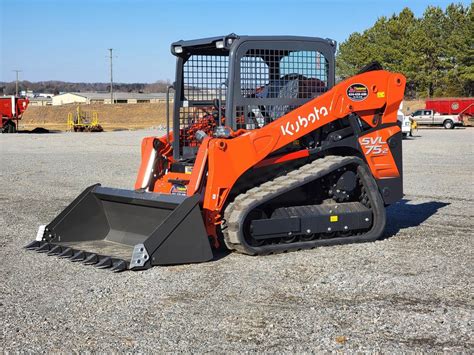 kubota s75 skid steer|2022 kubota svl75 2 price.